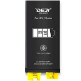  Baterija DEJI (Bez IC konektora) za iPhone 12 mini (2510 mAh) | ePonuda.com