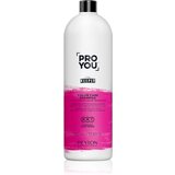 Revlon Professional Pro You The Keeper zaščitni šampon za barvane lase 1000 ml Cene