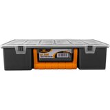  Kutije za razvrstavanje 2 kom s pregradama 360 x 250 x 85 mm | Eponuda.ba