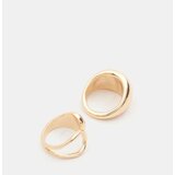 Sinsay Komplet od 2 prstena | shoptok.hr