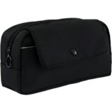 INF Večfunkcijski peresnik, torba za pisala z veliko kapaciteto za študente Black, (21839266) | Shoptok.si