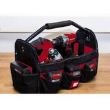 Einhell Bag 45/22 4530037 Tašna za alat bez alata (D x Š x V) 220 x 200 x 60 mm | Eponuda.ba