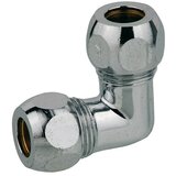  Kotni vijačni priključek (⅜″, Premer priključitvene cevi: 10 mm) | Shoptok.si
