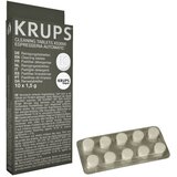 Krups Tablete za čišćenje aparata za kafu - XS3000 | Eponuda.ba