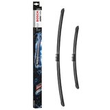 Wizi Set metlica brisača Aerotwin A977S, 650 mm / 425 mm, Bosch 3397118977 cene