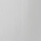  Set ormara za radne stolove 2 kom. Bijela Masivna borovina | shoptok.hr