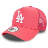 New Era League Essential Trucker Ružičasta | shoptok.hr