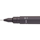  Creative liner UNI PIN 0,1 mm dark grey Cene