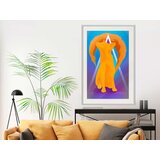  Poster - Fire Fox 40x60 | shoptok.hr