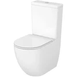 monoblok 931 remo pro oval tornado