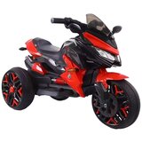  Motor za decu Monster MB8008 na akumulator - crveni, 021524 Cene