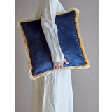 Bloomingville Ukrasni jastuk od mješavine pamuka 45x45 cm Eydis – | shoptok.hr