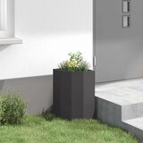  Kutni Sadič Crna 30 x 30 x 50 cm Čelik | shoptok.hr