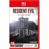  Resident Evil 9 Requiem Lenticular Edition (SWITCH 2) | Shoptok.si