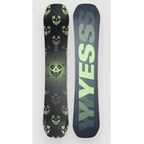 Yes Shifter XTRM Eiki 3D 2027 Snowboard black Cene