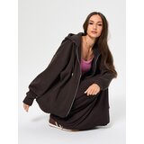 Sinsay Gornji dio trenirke s kapuljačom | shoptok.hr