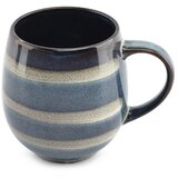 Salt&Pepper Modra skodelica iz kamenine 430 ml Muggies – | Shoptok.si