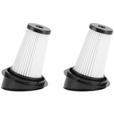 INORCO 2Pcs sesalnik za Zr005202 Rh72 X-pert 160 čistilni filter, (21841701) Cene