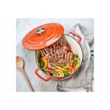 Lesnina XXXL LITOŽELEZNI PEKAČ FONTESTIC 6,9 l | Shoptok.si