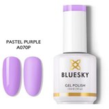  BLUESKY TRAJNI LAK PASTEL PURPLE 15ML Cijene