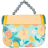 Loungefly Torbica za rame Lemon, 22,9 x 7,6 x 17,8 cm | shoptok.hr