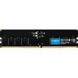Crucial 16GB DDR5-5600 UDIMM CL46, 1.1V | Shoptok.si