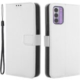 INORCO Ovitek denarnica s svileno teksturo za Google Pixel 7 5G, PU usnjeno stojalo, ovitek za telefon, odporen na udarce, s trakom, (22036353) Cene