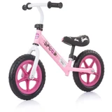 balans bicikl speed pink