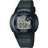 Casio RUČNI SAT F-200W-1ADF | shoptok.hr