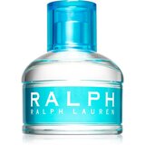 Polo Ralph Lauren Ralph toaletna voda 50 ml za ženske | Shoptok.si