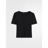 Sinsay Bluza s visokim udjelom viskoze | shoptok.hr