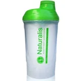 Shaker športni shaker 600 ml
