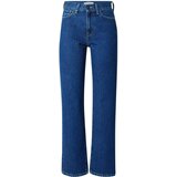 Carhartt WIP Noxon Kavbojke stone washed blue | Shoptok.si