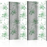 Artgeist Paravan Watercolor Branches I, 5-Delni, Dvostranski | Shoptok.si