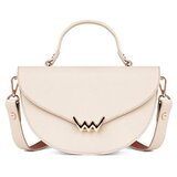 Vuch Ručna torba Arysta Beige, 15 x 25 cm Slike