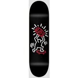 Macba Life Dummy 8,1" Skateboard deska black Cene