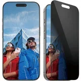Privacy Screen Protector iPhone 16 Pro UWF