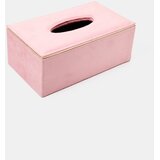 Sinsay Aksamitna kutija za maramice | shoptok.hr