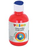  BOJA TEMPERA AKRILNA 300ML PRIMO 400TA300310 CRVENA KARMIN Cene