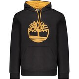Timberland MEN&#39;S BLACK ZIP-UP SWEATSHIRT Cijene