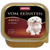 Animonda dog adult jelen - 150 g
