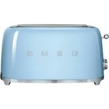 Smeg Uspravni toster TSF02PBEU | shoptok.hr