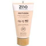 Zao Pro'Fusion Fluid Foundation - 851 Porcelain Beige | Shoptok.si