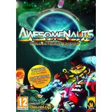 Steam Awesomenauts (Collector's Edition) Key GLOBAL Steam Awesomenauts (Collector's Edition) Key GLOBAL Slike