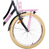 Volare dječji bicikl Excellent 24" crni 3 brzine | shoptok.hr