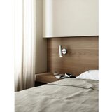 DFTP by Nordlux - Zidno svetlo MIB 1xGU10/20W/230V sjajni hrom | Eponuda.com