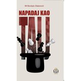 Šahopolis Boroljub Zlatanović - Napadaj kao Talj Cene