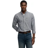 Preppy Poplin košulja