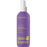 Attitude Little Leaves Vanilla & Pear sprej za jednostavno raščešljavanje kose za djecu 240 ml | shoptok.hr