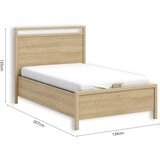 Mizu MİZU KREVET SA KUTIJOM (120x200 cm) | Eponuda.com